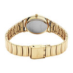 Montre Rosefield Oval Bordeaux - Montres &eacute;tanches Femme | Marc Orian