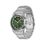 Montre Boss Candor Chrono Vert - Montres &eacute;tanches Homme | Marc Orian
