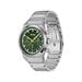 Montre Boss Candor Chrono Vert - Montres étanches Homme | Marc Orian