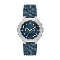 Montre Michael Kors Gramercy Bleu