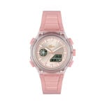 Montre Lacoste Lc33 Rose - Montres &eacute;tanches Femme | Marc Orian