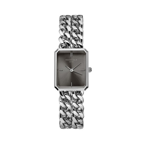 Montre Rosefield Studio 24 Noir - Montres étanches Femme | Marc Orian