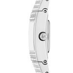 Montre Michael Kors Darrington Argent&eacute; - Montres &eacute;tanches Femme | Marc Orian