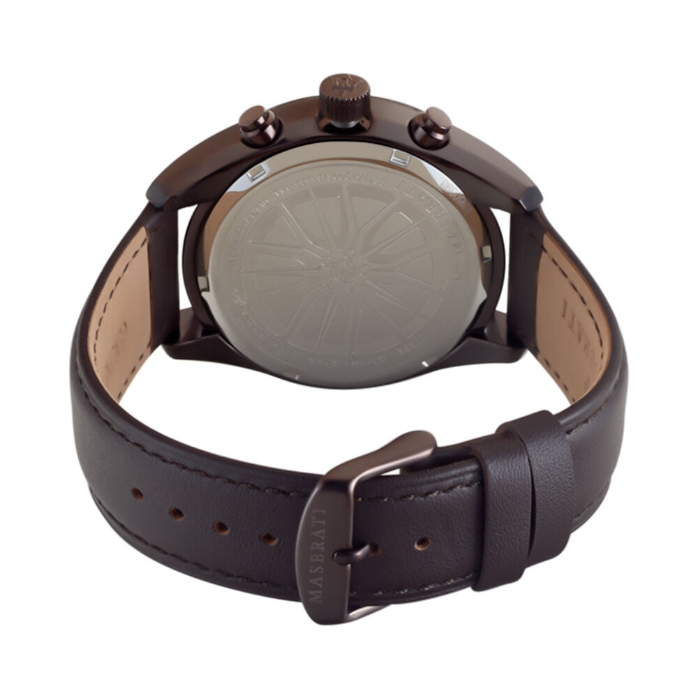 Montre Acier  Bleu - Montres classiques Homme | Marc Orian