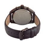 Montre Acier  Bleu - Montres classiques Homme | Marc Orian