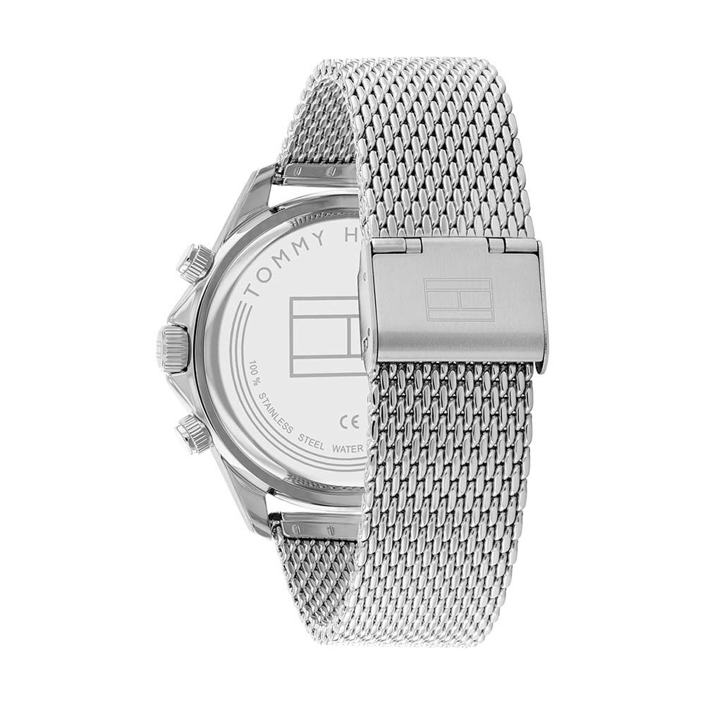 Montre Tommy Hilfiger Miles Bleu - Montres étanches Homme | Marc Orian
