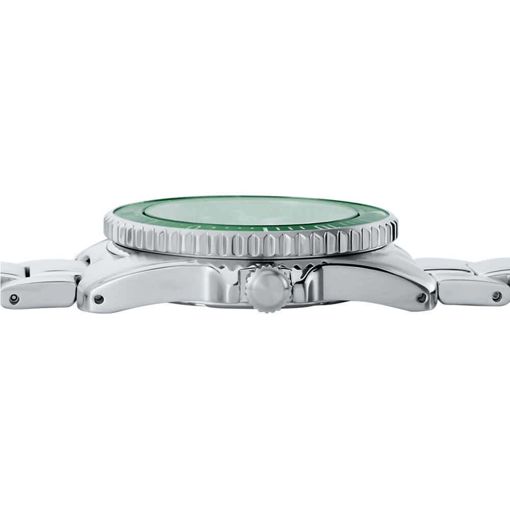 Montre Seiko Prospex Vert - Montres &eacute;tanches Homme | Marc Orian