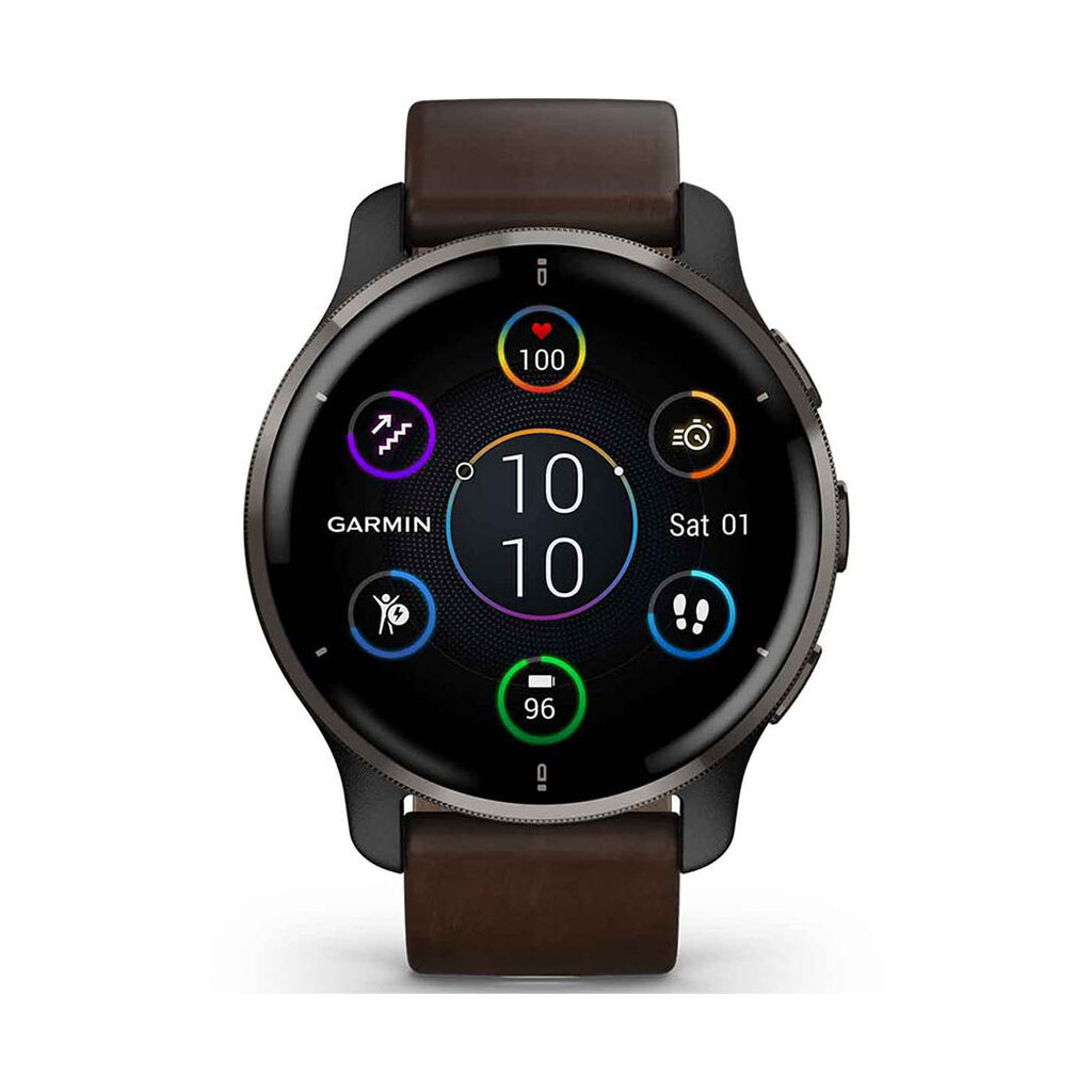 Montre Garmin Venu 2 Plus - Montres connectées Famille | Marc Orian