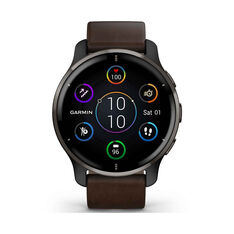Montre Garmin Venu 2 Plus - Montres connectées Famille | Marc Orian