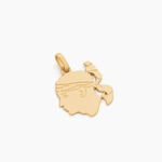 Pendentif Pietronella Or Jaune - Pendentifs Famille | Marc Orian