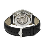 Montre Lip Himalaya Squelette Noir - Montres automatiques Homme | Marc Orian