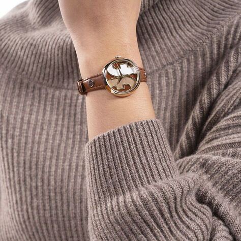 Montre Furla Cosy Multicolore - Montres classiques Femme | Marc Orian
