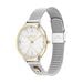 Montre Tommy Hilfiger Iris Blanc - Montres étanches Femme | Marc Orian