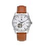 Montre Lip Himalaya Argenté