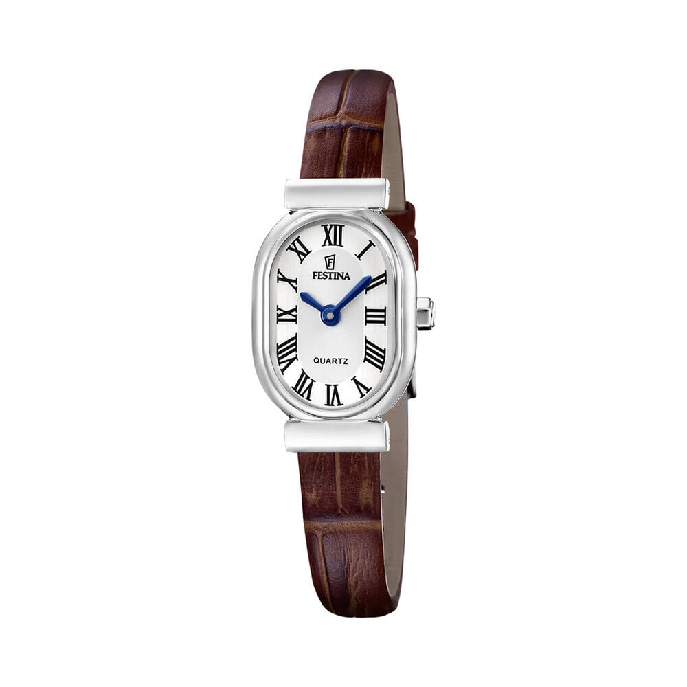 Montre Festina Mademoiselle Ovale - Montres &eacute;tanches Femme | Marc Orian