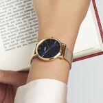 Montre Cluse Minuit Bleu - Montres &eacute;tanches Femme | Marc Orian