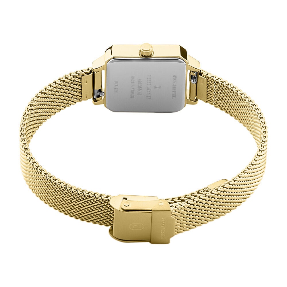 Montre Pierre Lannier Leonor Bordeaux - Montres &eacute;tanches Femme | Marc Orian