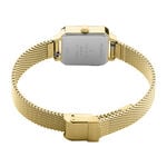 Montre Pierre Lannier Leonor Bordeaux - Montres &eacute;tanches Femme | Marc Orian