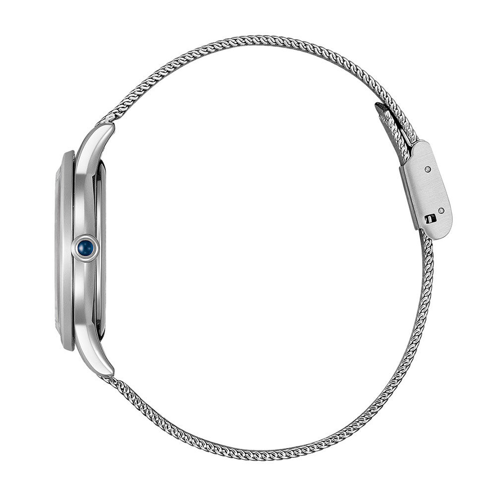 Montre Citizen L Nacre Blanche - Montres étanches Femme | Marc Orian