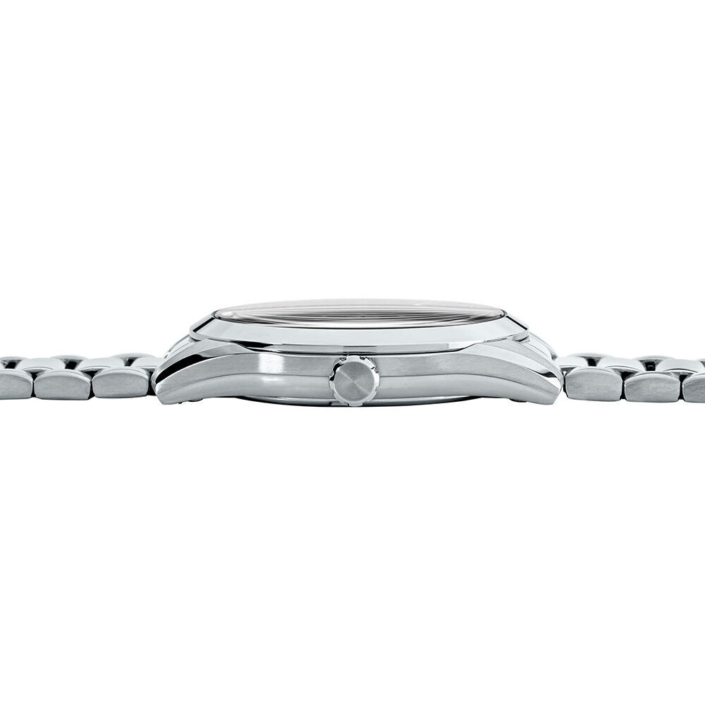Montre Casio Edifice Efv160D Noir - Montres &eacute;tanches Homme | Marc Orian