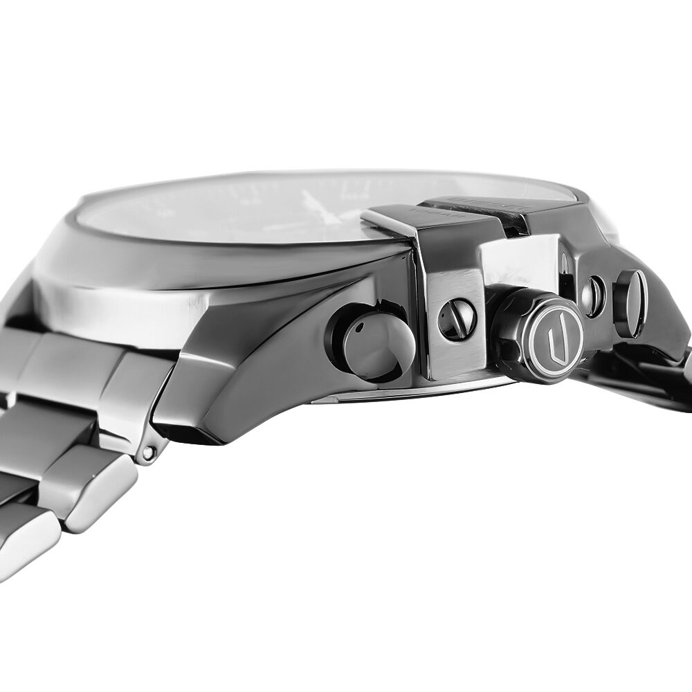 Montre Diesel Mega Chief Bleu - Montres étanches Homme | Marc Orian