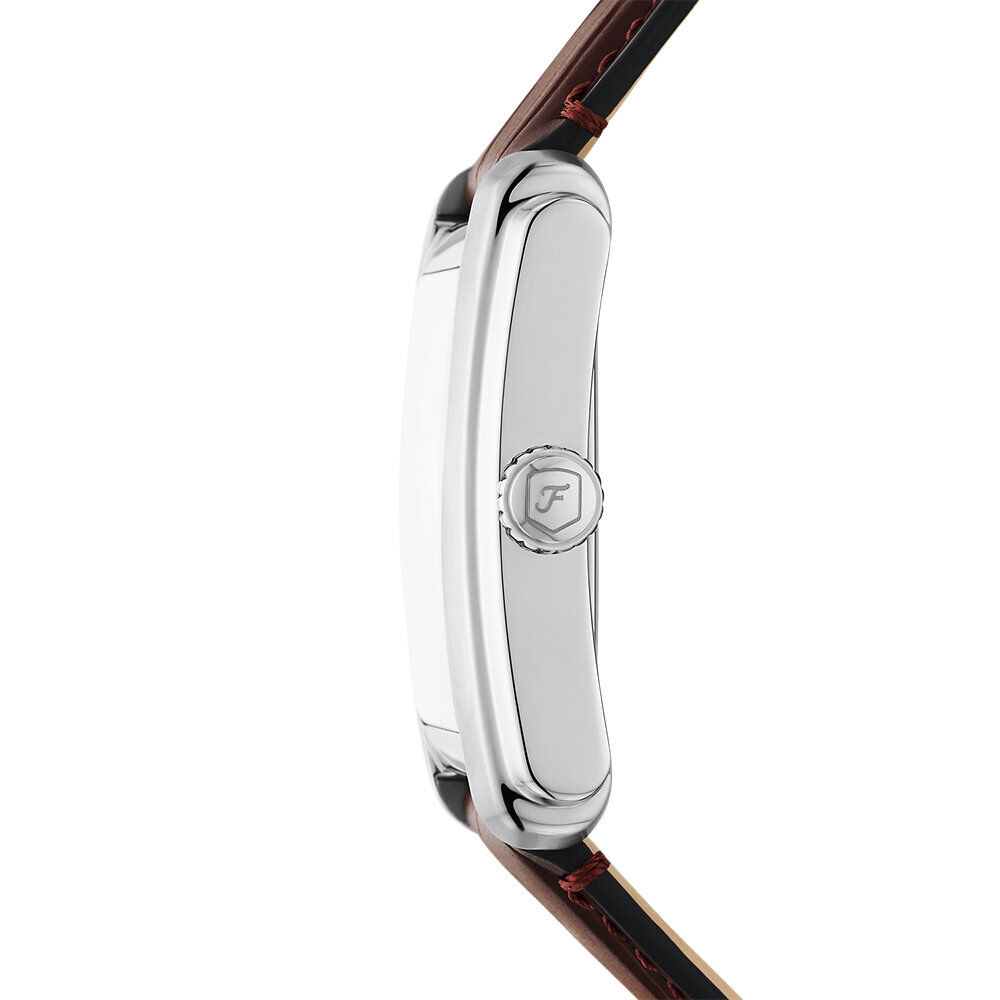 Montre Fossil Carraway Bleu Sky - Montres étanches Homme | Marc Orian