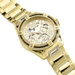 Montre Guess Queen Champagne - Montres &eacute;tanches Femme | Marc Orian