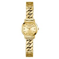 Montre Guess Chime Doré
