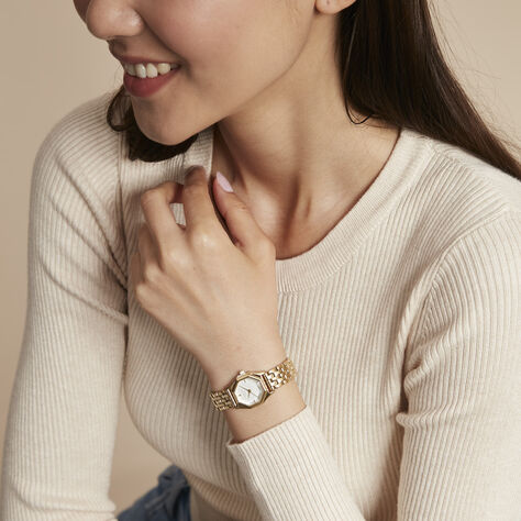 Montre Rosefield Gemme Blanc - Montres Femme | Marc Orian