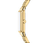 Montre Fossil Raquel Mini Dor&eacute; - Montres &eacute;tanches Femme | Marc Orian
