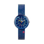 Montre Upp Nova Cosmo Bleu - Montres &eacute;tanches Enfant | Marc Orian