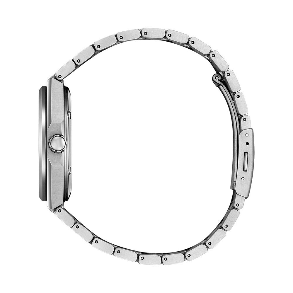 Montre Citizen Super Titanium 39.5 Pêche - Montres étanches Homme | Marc Orian