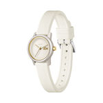 Montre Lacoste .12.12 Swift Beige - Montres &eacute;tanches Femme | Marc Orian