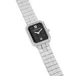 Montre Codhor Lucy Noir - Montres &eacute;tanches Femme | Marc Orian