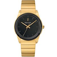 Montre Pierre Lannier Candide Noir