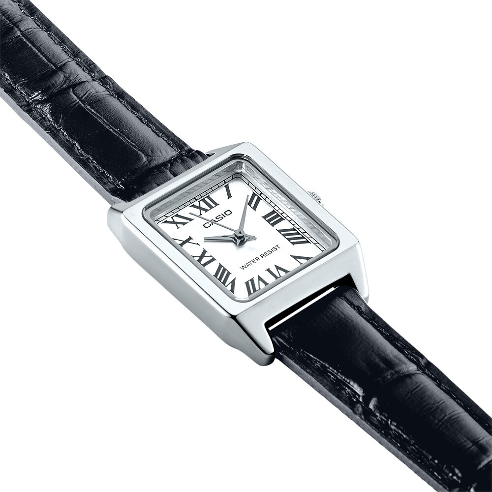 Montre Casio Collection Gris - Montres étanches Femme | Marc Orian