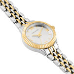 Montre Codhor Isabelle Argent&eacute; - Montres &eacute;tanches Femme | Marc Orian