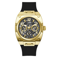 Montre Guess Prodigy Noir - Montres sport Homme | Marc Orian