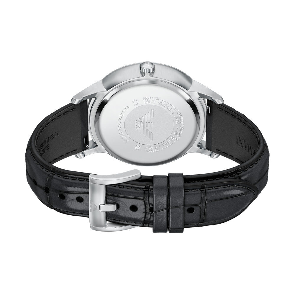 Montre Emporio Armani - Montres &eacute;tanches Homme | Marc Orian