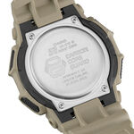 Montre Casio G-shock Noir - Montres &eacute;tanches Homme | Marc Orian