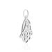 Pendentif Luce-marie Argent Blanc - Pendentifs Femme | Marc Orian