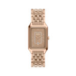 Montre Fossil Raquel Beige - Montres &eacute;tanches Femme | Marc Orian