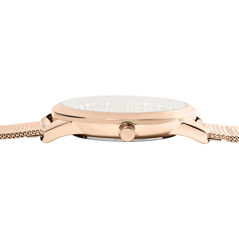 Montre Codhor Bea Rose - Montres classiques Femme | Marc Orian