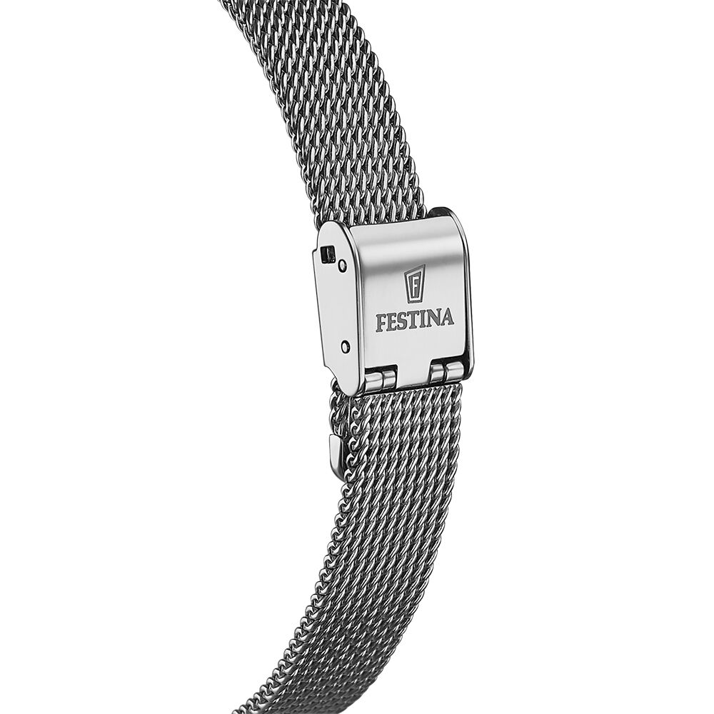 Montre Festina Mademoiselle Nacre Rose - Montres étanches Femme | Marc Orian