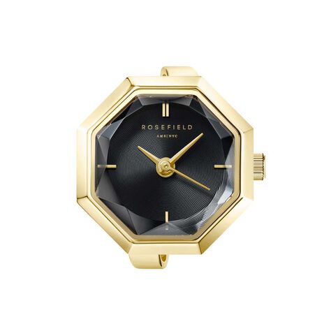 Montre Rosefield Studio Noir - Montres Femme | Marc Orian