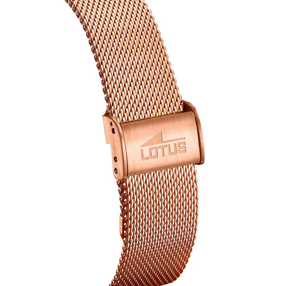 Coffret De Montre Lotus Connectée Smartwach Noir - Montres connectées Femme | Marc Orian
