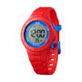 Montre Ice Watch Digit Gris