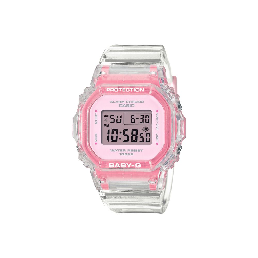New baby g shock 2018 discount