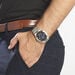Montre Herbelin Cap Camarat Bleu - Montres étanches Homme | Marc Orian