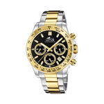 Montre Lotus Freedom Collection Noir - Montres &eacute;tanches Homme | Marc Orian